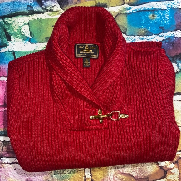 Lauren Ralph Lauren Sweaters - 🌟BOGO🌟 Lauren Ralph Lauren sweater